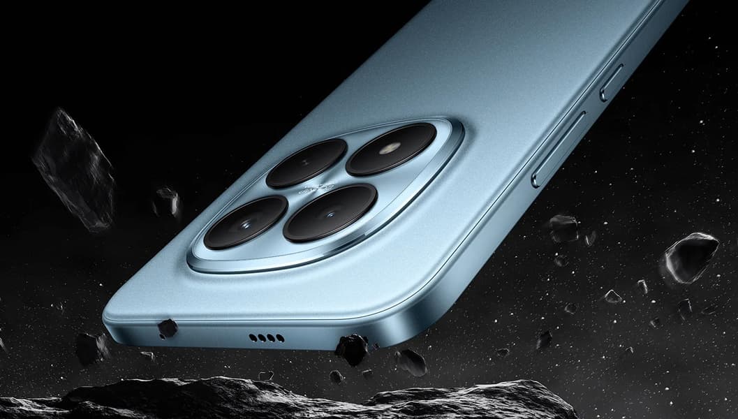 Будущие субфлагманы будут такими: 10 000 мАч, 100 Вт и 200 Мп - 1